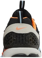 (W) 耐克Air Zoom Vomero 5 '蓝光橙色' FZ3963-010 Sizing (W) 耐克Air Zoom Vomero 5 '蓝光橙色' FZ3963-010