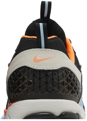 (Women) Nike Air Zoom Vomero 5 'Blue Gaze Total Orange' FZ3963-010 Sizing (Women) Nike Air Zoom Vomero 5 'Blue Gaze Total Orange' FZ3963-010