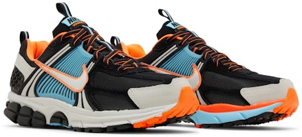 (W) 耐克Air Zoom Vomero 5 '蓝光橙色' FZ3963-010 Cheap (W) 耐克Air Zoom Vomero 5 '蓝光橙色' FZ3963-010