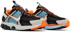 Cheap (W) Nike Air Zoom Vomero 5 'Biru Gaze Jingga Total' FZ3963-010
