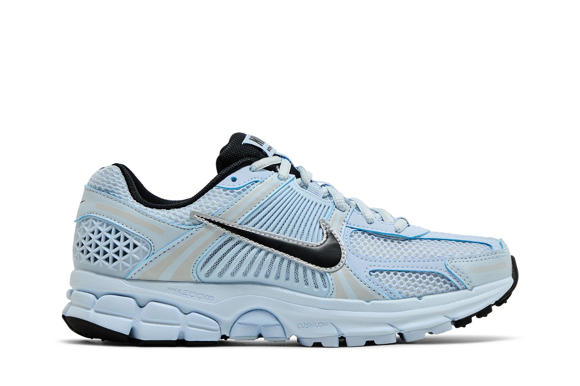 Buy (W) Nike Air Zoom Vomero 5 'Blue Tint' Sepatu Sneakers Pria Wanita Terbaru 2023 FJ2028-401