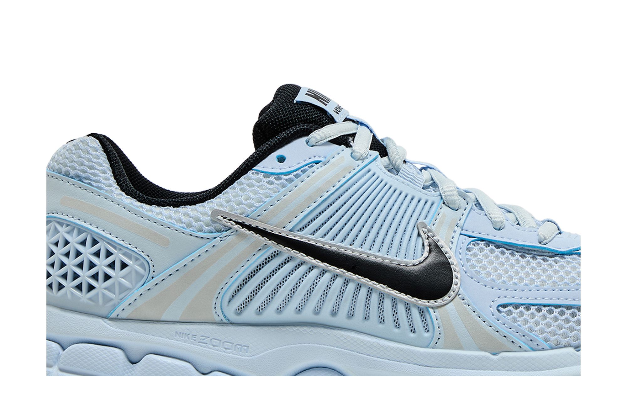 Order (W) Nike Air Zoom Vomero 5 'Blue Tint' Sepatu Sneakers Pria Wanita Terbaru 2023 FJ2028-401