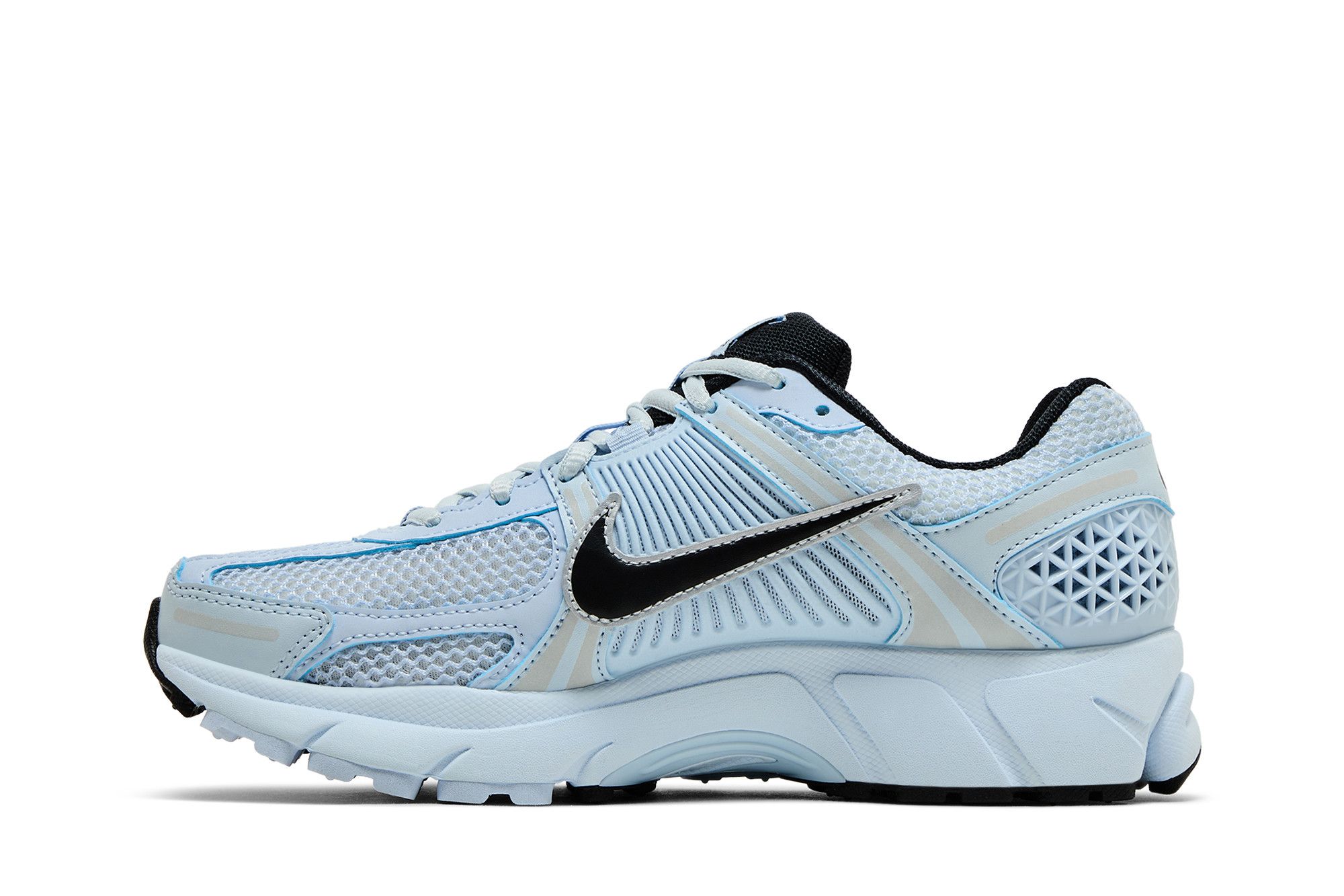 Shop (W) Nike Air Zoom Vomero 5 '藍色薄霧' FJ2028-401