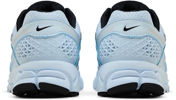 (W) Nike Air Zoom Vomero 5 'Blue Tint' Sepatu Sneakers Pria Wanita Terbaru 2023 FJ2028-401 Details for (W) Nike Air Zoom Vomero 5 'Blue Tint' Sepatu Sneakers Pria Wanita Terbaru 2023 FJ2028-401
