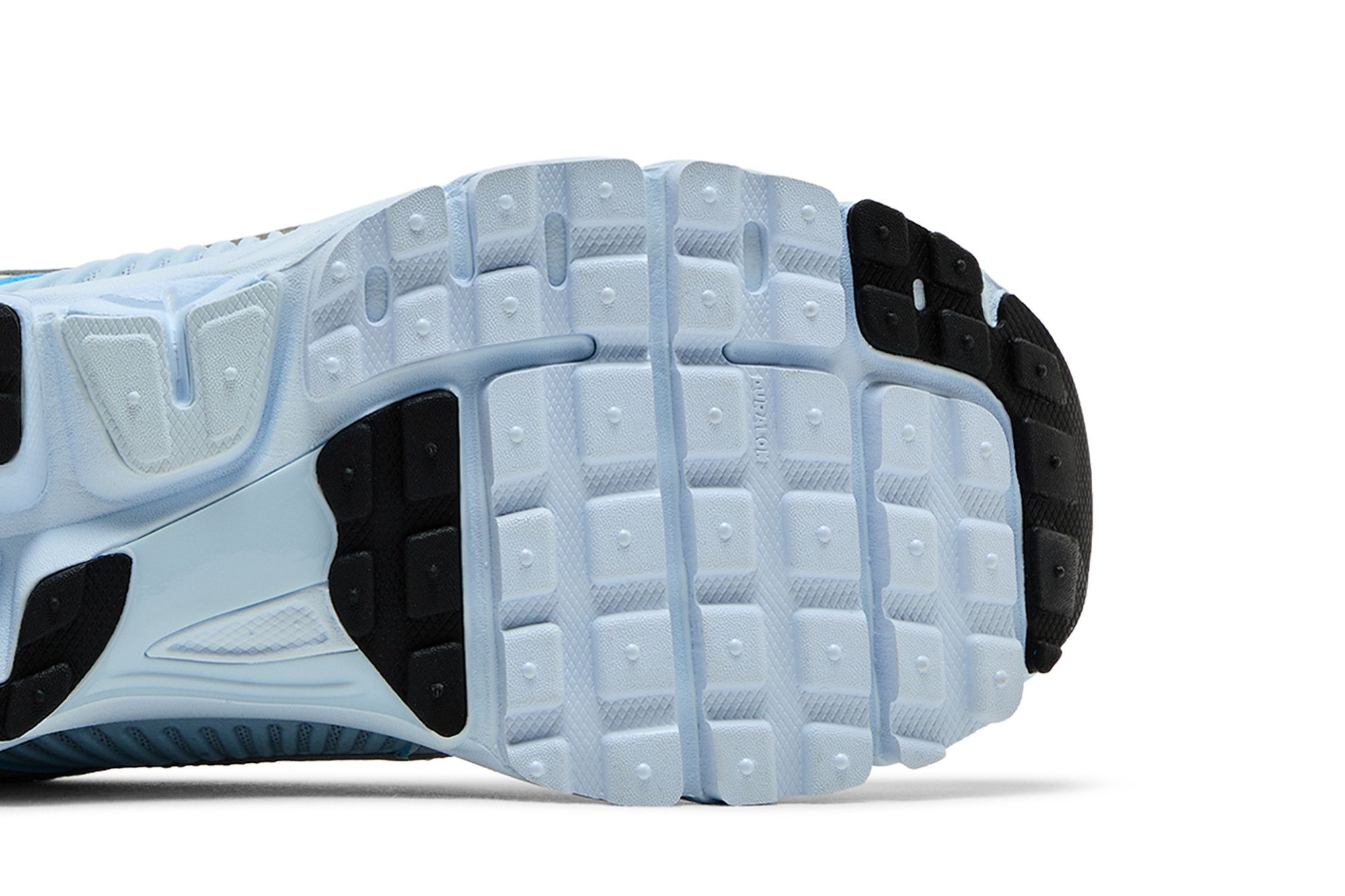 Details for (W) Nike Air Zoom Vomero 5 '藍色薄霧' FJ2028-401