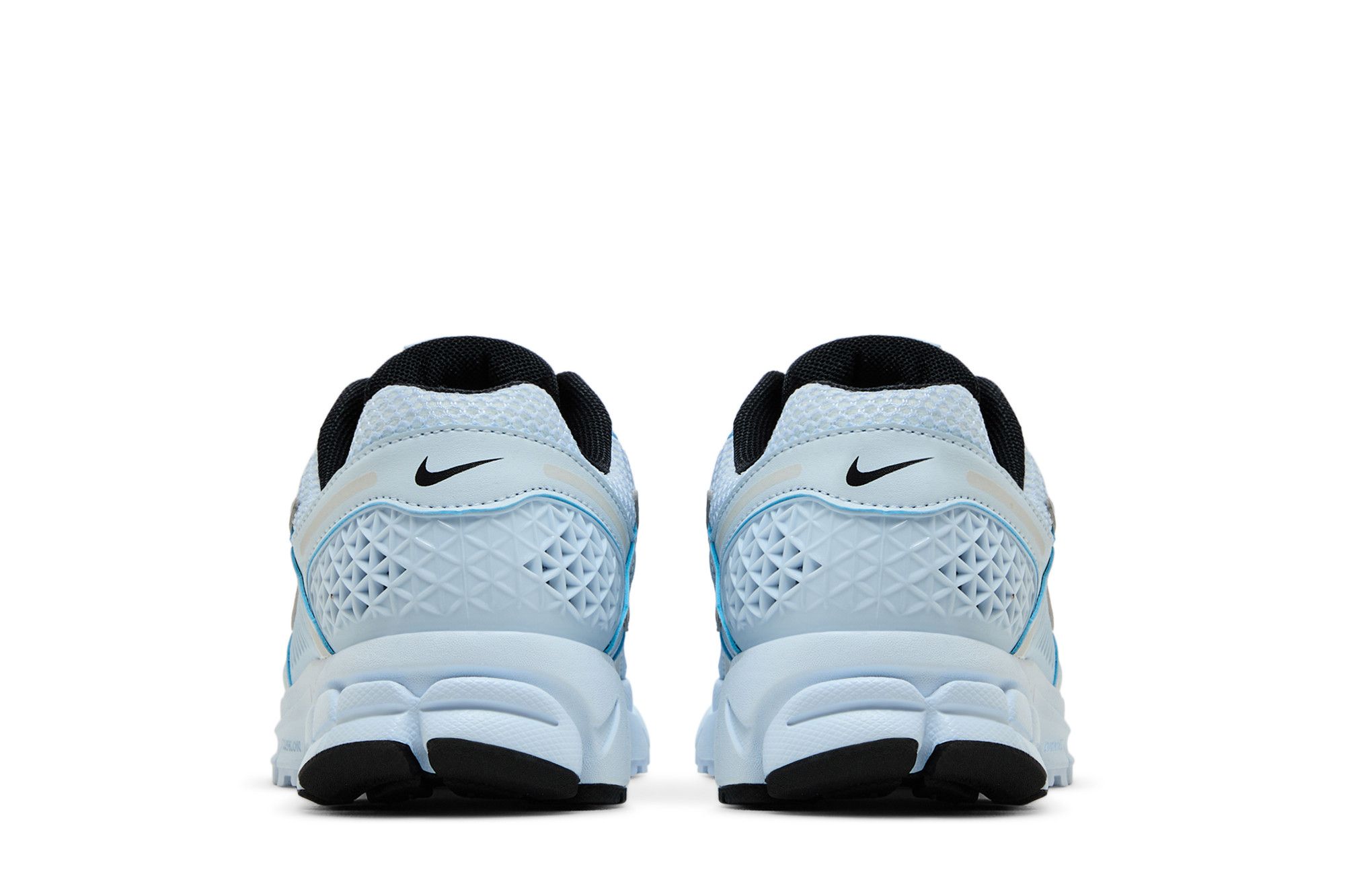 Sizing (W) Nike Air Zoom Vomero 5 '藍色薄霧' FJ2028-401