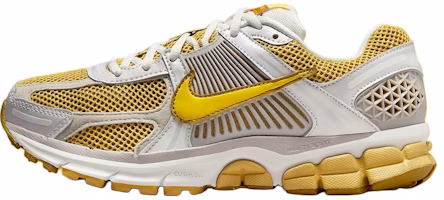 (Women) Nike Air Zoom Vomero 5 'Bronzine Lightning' HJ9607-700 (Women) Nike Air Zoom Vomero 5 'Bronzine Lightning' HJ9607-700