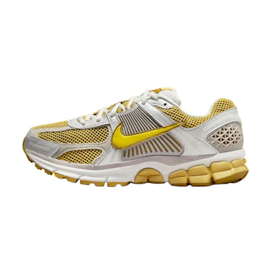 (W) Nike Air Zoom Vomero 5 'Bronzine Lightning'