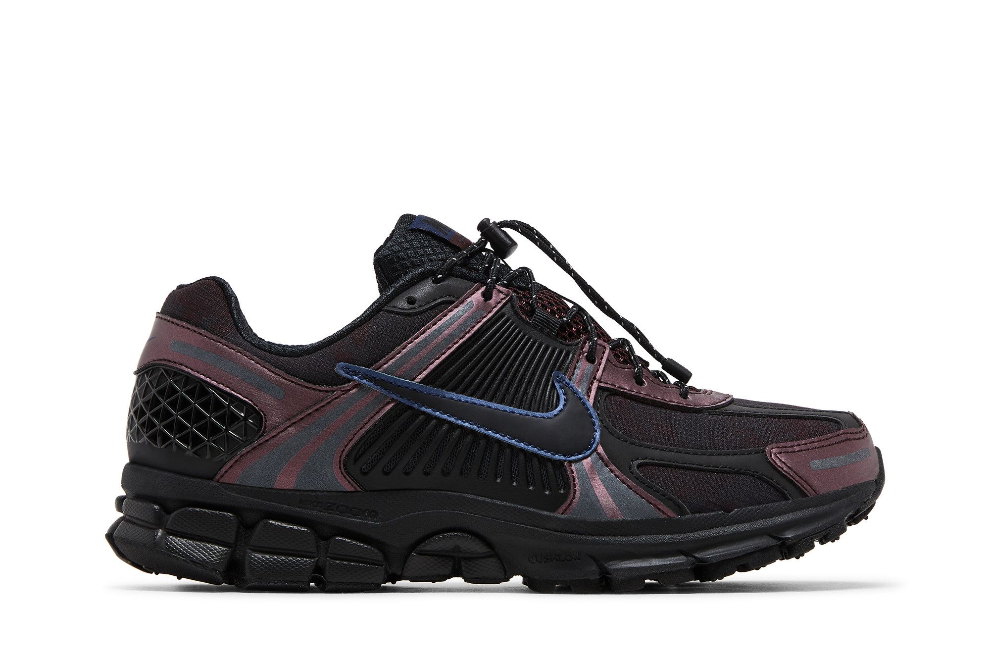 (Women) Nike Air Zoom Vomero 5 'Burgundy Crush' HQ4052-600