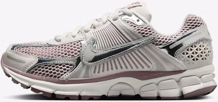 (Women) Nike Air Zoom Vomero 5 'Chrome Platinum Violet' HV6417-001 (Women) Nike Air Zoom Vomero 5 'Chrome Platinum Violet' HV6417-001