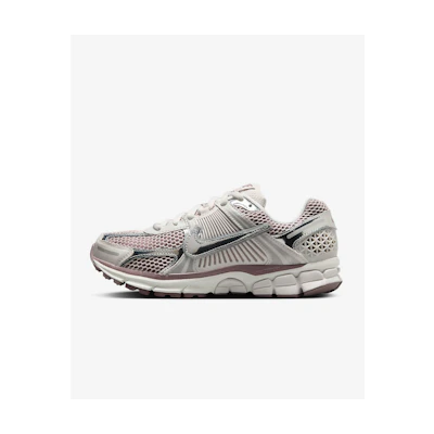 (W) Nike Air Zoom Vomero 5 'Chrome Platinum Violet'
