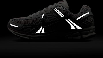 (W) Nike Zoom Vomero 5 Penjualan Langsung Eksklusif HV6417-001 4