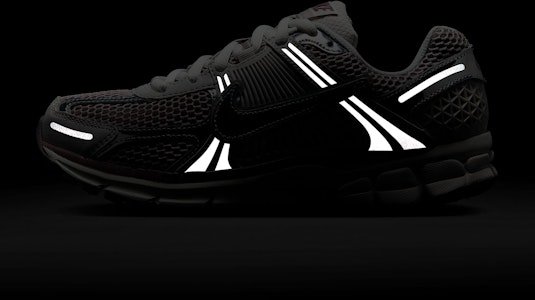 (W) 耐克Zoom Vomero 5 直销专供款 HV6417-001 4