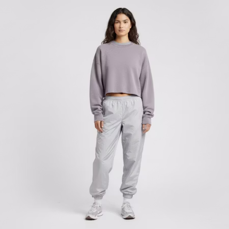 (W) 耐克Zoom Vomero 5 直销专供款 HV6417-001 Lookbook (W) 耐克Zoom Vomero 5 直销专供款 HV6417-001