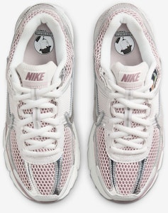 (W) 耐克Zoom Vomero 5 直销专供款 HV6417-001 Details for (W) 耐克Zoom Vomero 5 直销专供款 HV6417-001