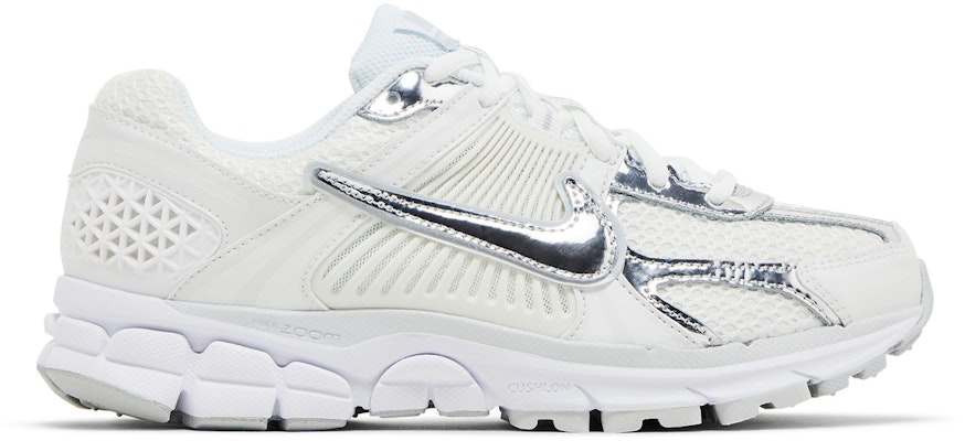 (W) Nike Air Zoom Vomero 5 'Hujung Krom' HF7723-100 Buy (W) Nike Air Zoom Vomero 5 'Hujung Krom' HF7723-100