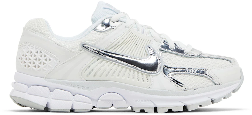 (W) Nike Air Zoom Vomero 5 'Hujung Krom' HF7723-100 Buy (W) Nike Air Zoom Vomero 5 'Hujung Krom' HF7723-100