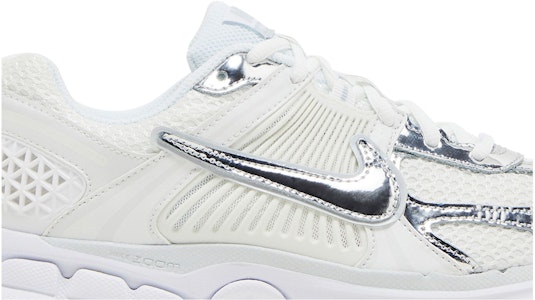 (W) Nike Air Zoom Vomero 5 'Punta de Cromo' HF7723-100 Order (W) Nike Air Zoom Vomero 5 'Punta de Cromo' HF7723-100