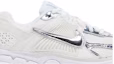 Order (W) Nike Air Zoom Vomero 5 'Hujung Krom' HF7723-100