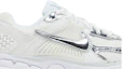 Lookbook (W) Nike Air Zoom Vomero 5 'Hujung Krom' HF7723-100