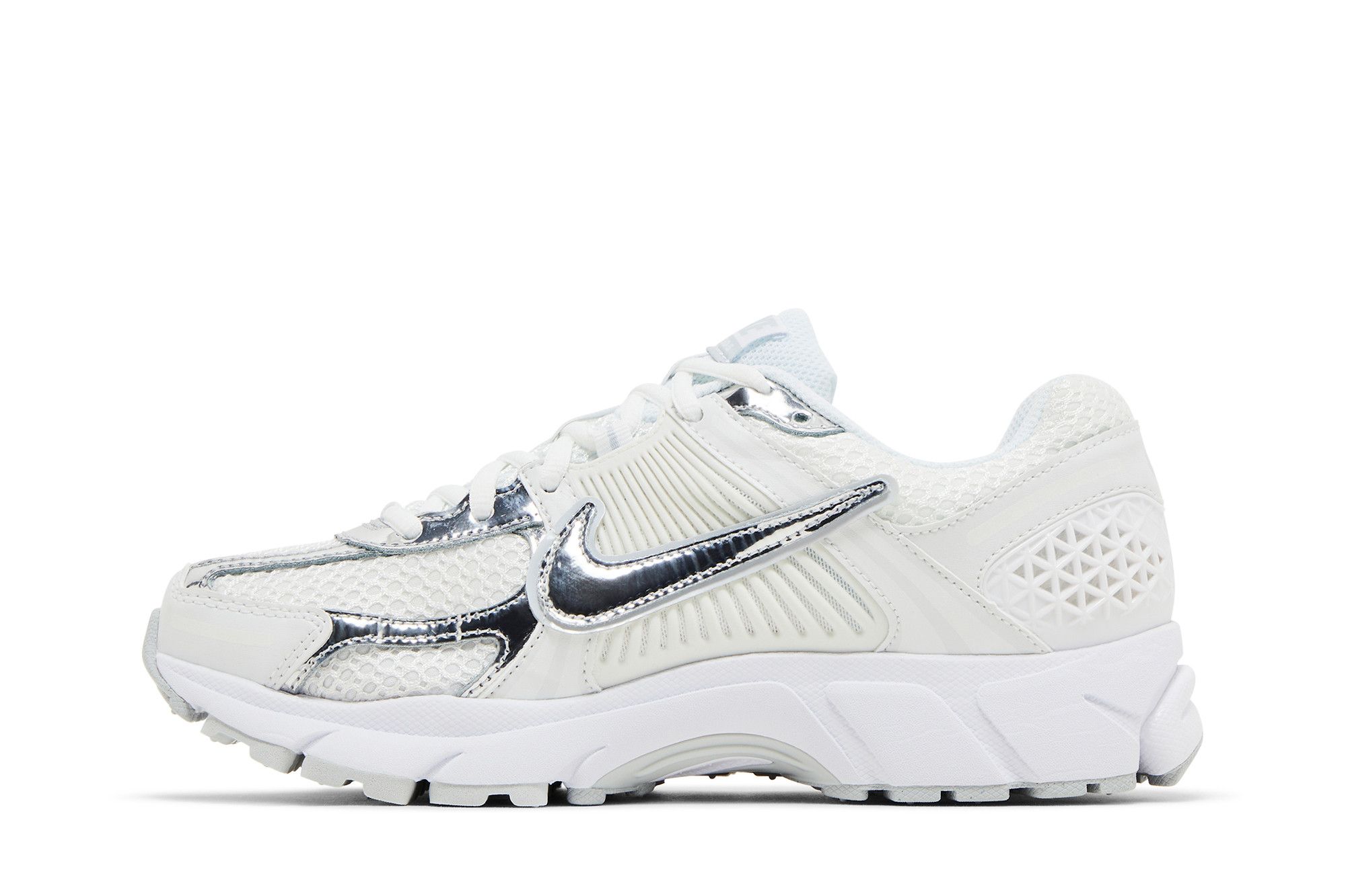 Shop (W) Nike Air Zoom Vomero 5 'Hujung Krom' HF7723-100