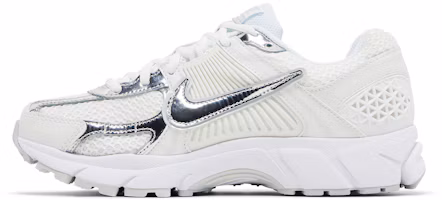 Shop (W) Nike Air Zoom Vomero 5「鉻合金鞋頭」 HF7723-100
