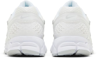 (W) Nike Air Zoom Vomero 5 'Punta de Cromo' HF7723-100 Details for (W) Nike Air Zoom Vomero 5 'Punta de Cromo' HF7723-100