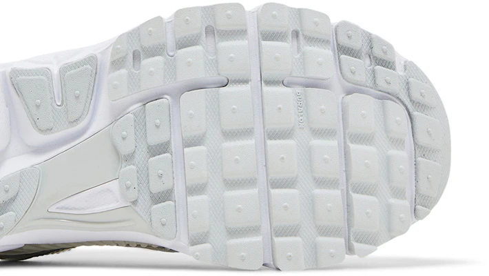 (W) Nike Air Zoom Vomero 5 'Hujung Krom' HF7723-100 Details for (W) Nike Air Zoom Vomero 5 'Hujung Krom' HF7723-100
