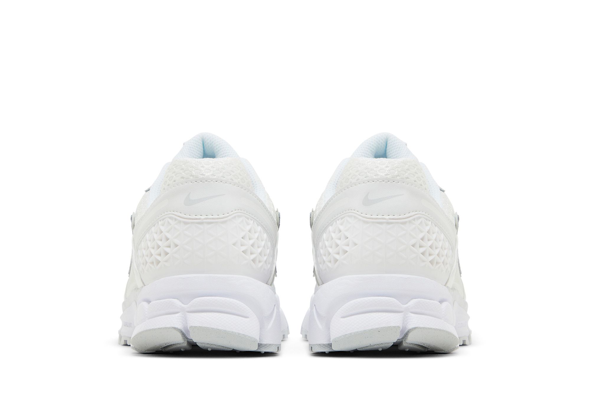Sizing (W) Nike Air Zoom Vomero 5 'Hujung Krom' HF7723-100
