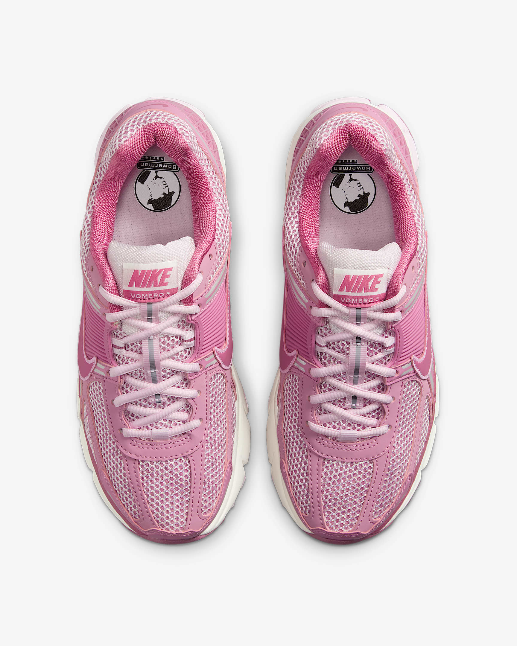 Shop (W) Nike Zoom Vomero 5 網路獨家版 FJ2028-600