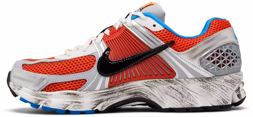 (W) ナイキ エア ズーム ボメロ 5 "ガンダム" FV3964-601 Lookbook (W) ナイキ エア ズーム ボメロ 5 "ガンダム" FV3964-601