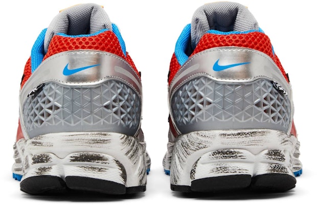 (W) ナイキ エア ズーム ボメロ 5 "ガンダム" FV3964-601 Details for (W) ナイキ エア ズーム ボメロ 5 "ガンダム" FV3964-601