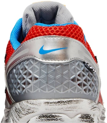 (W) ナイキ エア ズーム ボメロ 5 "ガンダム" FV3964-601 Sizing (W) ナイキ エア ズーム ボメロ 5 "ガンダム" FV3964-601