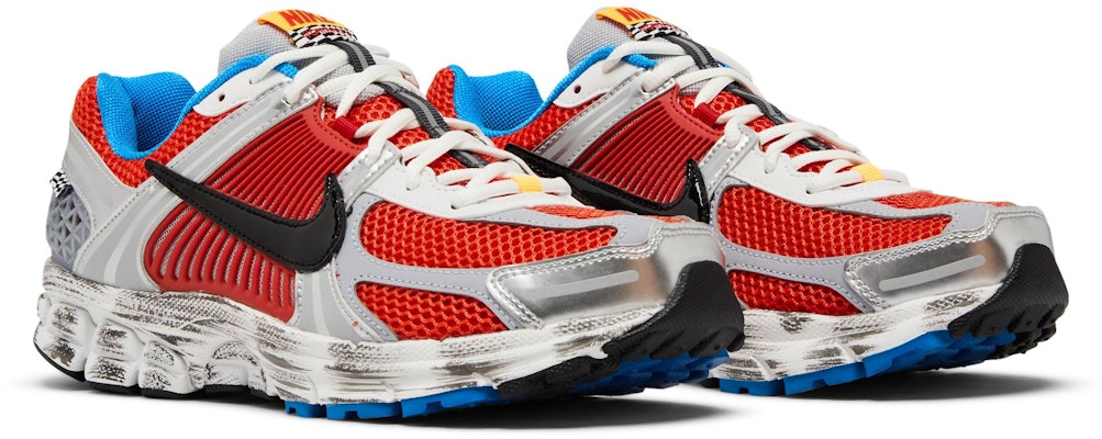 (W) ナイキ エア ズーム ボメロ 5 "ガンダム" FV3964-601 Cheap (W) ナイキ エア ズーム ボメロ 5 "ガンダム" FV3964-601