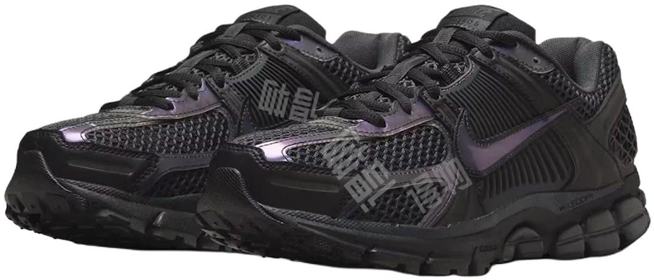 (Women) Nike Air Zoom Vomero 5 'Iridescent' IB4397-001 Lookbook (Women) Nike Air Zoom Vomero 5 'Iridescent' IB4397-001