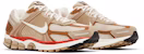 (W) Nike Air Zoom Vomero 5 'Khaki Merah Api' HV0826-247