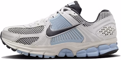 (Women) Nike Air Zoom Vomero 5 'Light Armory Blue' FQ7079-001 (Women) Nike Air Zoom Vomero 5 'Light Armory Blue' FQ7079-001