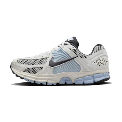 (W) Nike Air Zoom Vomero 5 'Light Armory Blue'