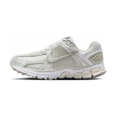 (W) Nike Air Zoom Vomero 5 'Light Bone'
