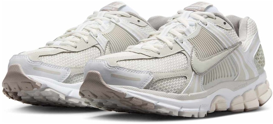 (W) Nike Air Zoom Vomero 5 'Hueso Claro' FJ2028-107 Lookbook (W) Nike Air Zoom Vomero 5 'Hueso Claro' FJ2028-107