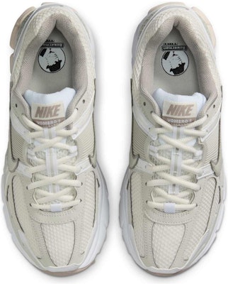 (W) Nike Air Zoom Vomero 5 'Hueso Claro' FJ2028-107 Shop (W) Nike Air Zoom Vomero 5 'Hueso Claro' FJ2028-107