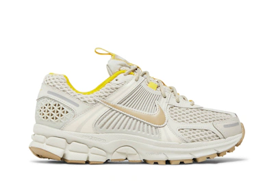 (Women) Nike Air Zoom Vomero 5 'Light Bone' FJ7694-020