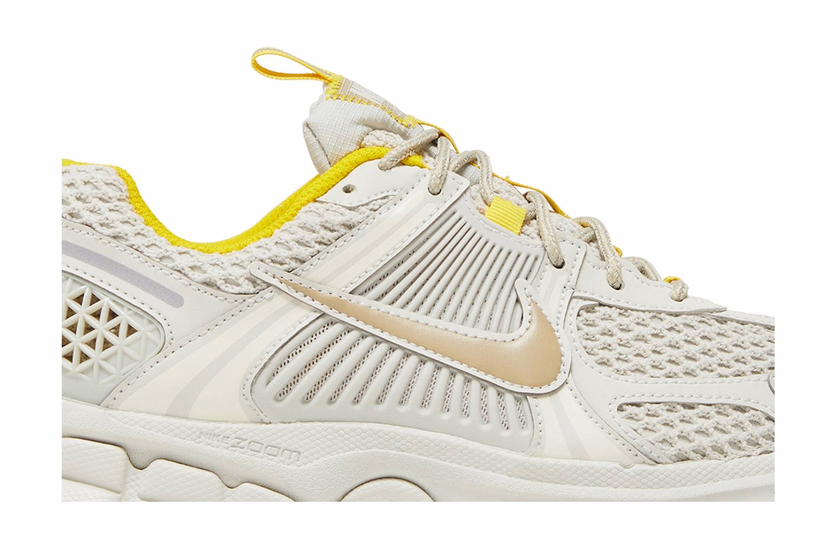 (Women) Nike Air Zoom Vomero 5 'Light Bone' FJ7694-020