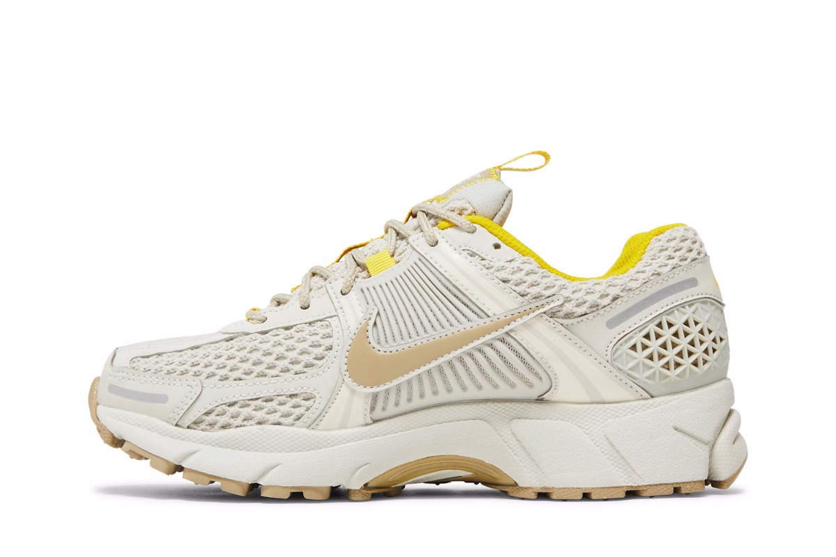 (Women) Nike Air Zoom Vomero 5 'Light Bone' FJ7694-020