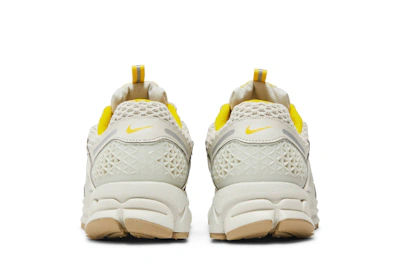 (Women) Nike Air Zoom Vomero 5 'Light Bone' FJ7694-020