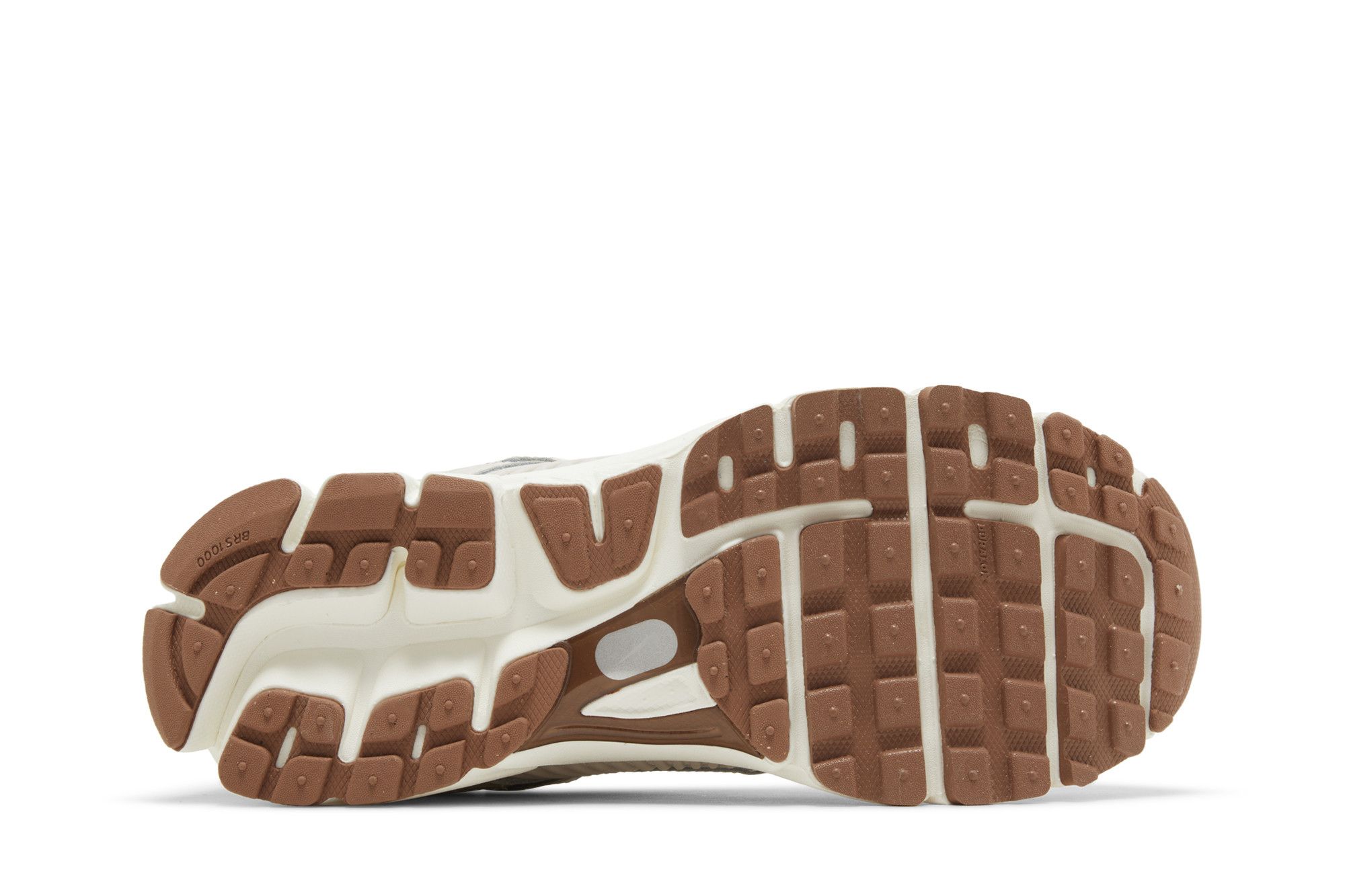 Shop (W) Nike Air Zoom Vomero 5 'Marrón Claro Orewood' FZ3780-101