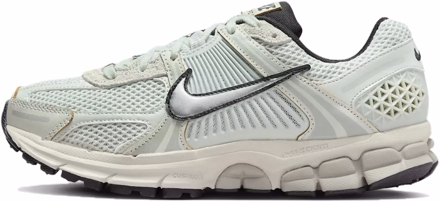 (W) Nike Air Zoom Vomero 5 'Perak Muda Krom' FN6742-001 Buy (W) Nike Air Zoom Vomero 5 'Perak Muda Krom' FN6742-001