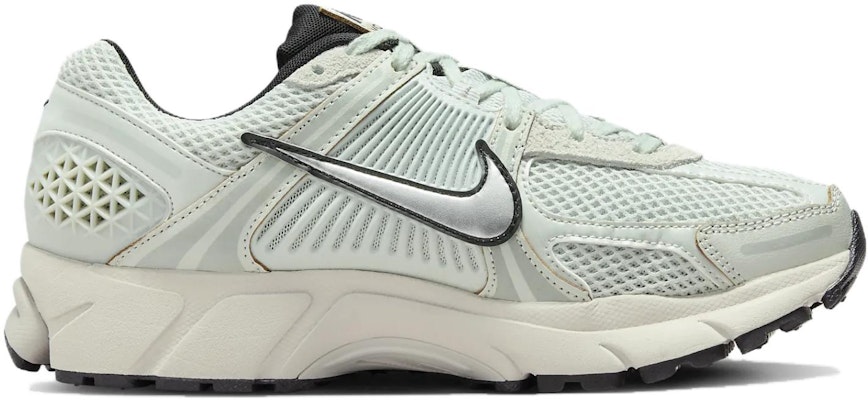 (Women) Nike Air Zoom Vomero 5 'Light Silver Chrome' FN6742-001 Order (Women) Nike Air Zoom Vomero 5 'Light Silver Chrome' FN6742-001