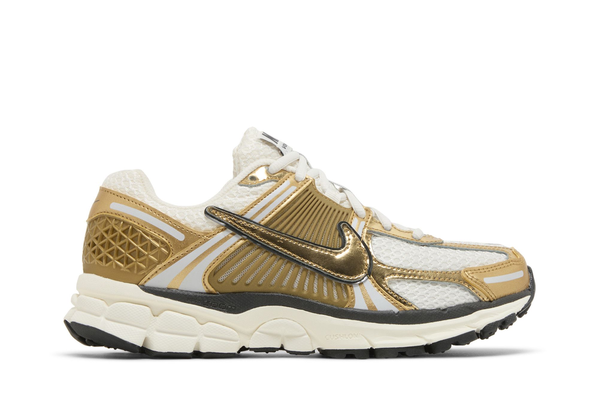 Buy (W) Nike Air Zoom Vomero 5 'Emas Metalik' HF7723-001