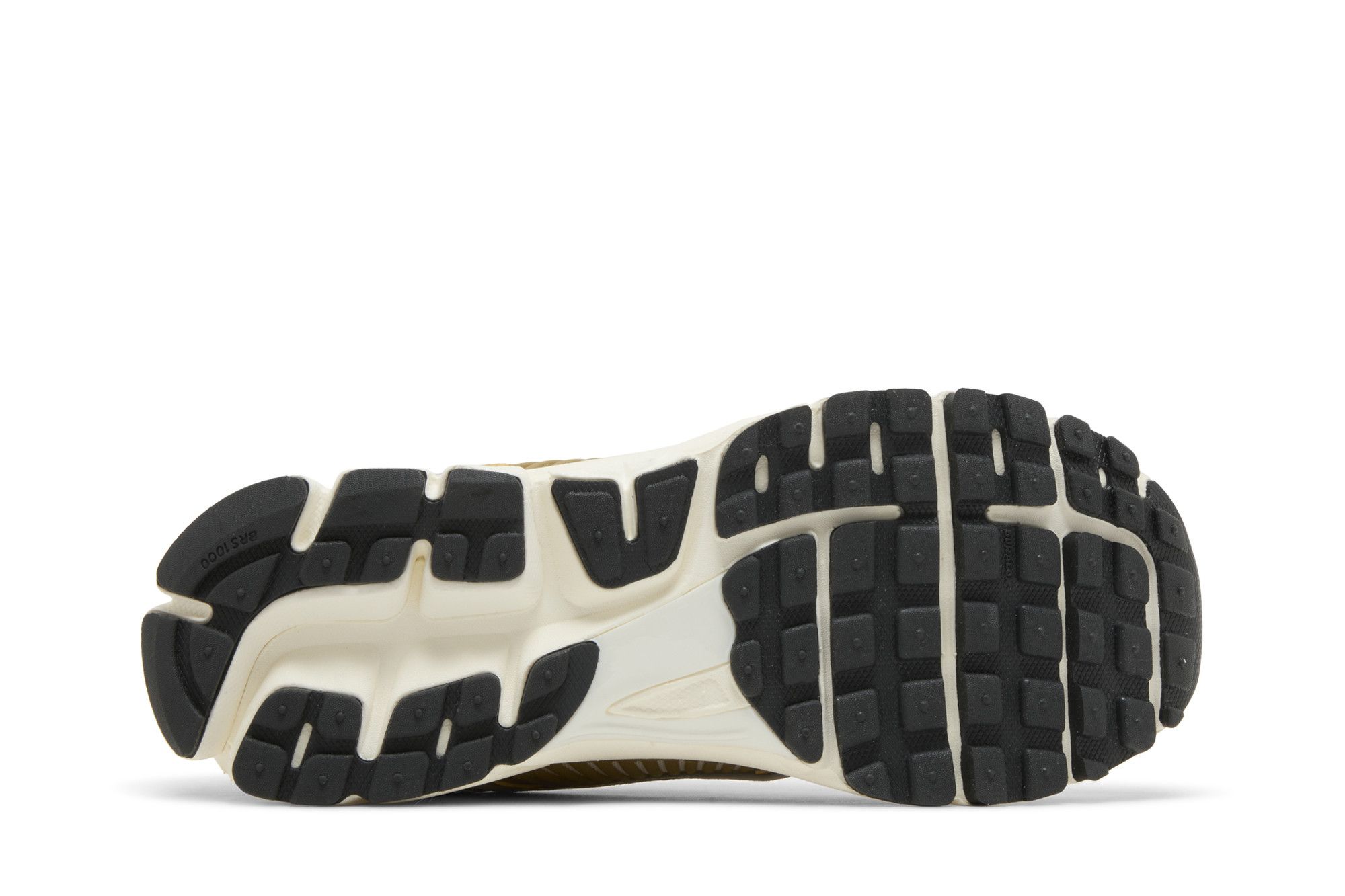 Shop (W) Nike Air Zoom Vomero 5 'Emas Metalik' HF7723-001